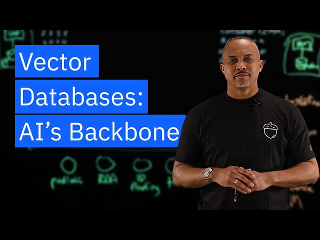 What is a Vector Database?