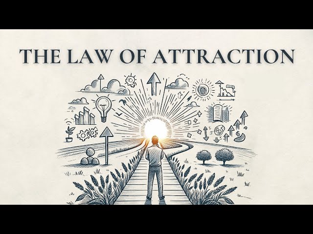 The Rationality of Manifestation | You Don't Attract What You Want, You Move Yourself Closer to Them