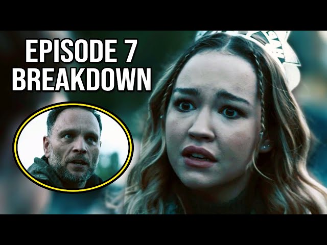 Cruel Summer Season 2 Episode 7 Breakdown | Theories & Clues