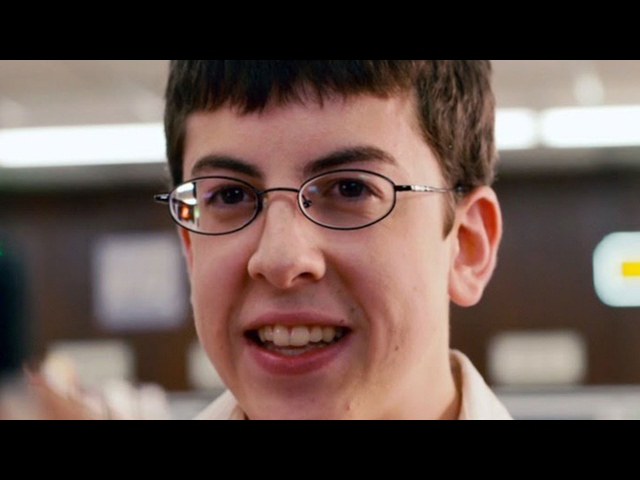 Why Hollywood Won't Cast Christopher Mintz-Plasse Anymore
