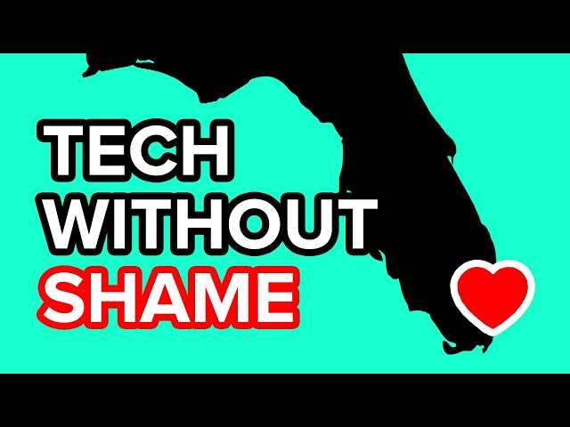 Venture Capital in Miami: Tech Without Shame