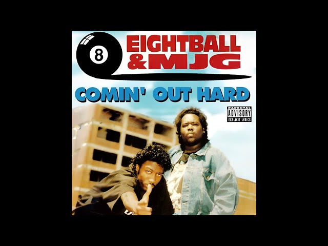 8Ball & MJG – Comin' Out Hard (Remix)