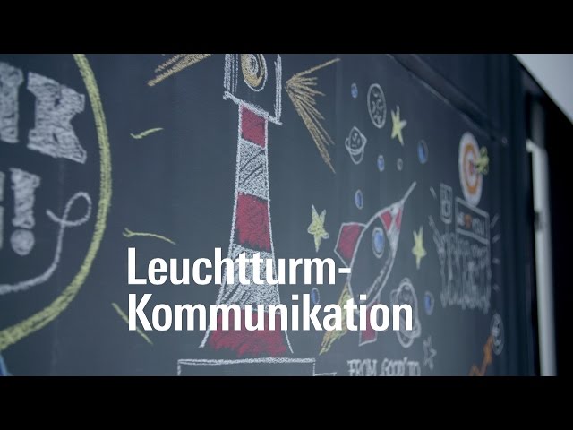 Die Deutsche Bank für den Mittelstand: brands and emotions – Leuchtturmkommunikation