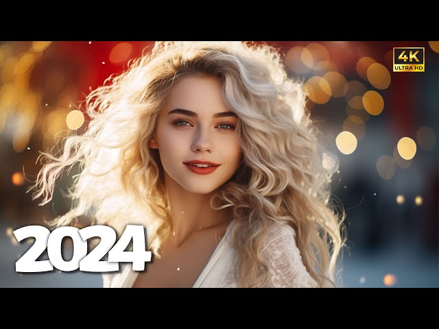 Summer Music Mix 2024🔥Best Of Vocals Deep House🔥Camila Cabello, Justin Bieber, Coldplay style #80