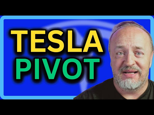 Tesla's Reorg: Necessary Evil or Strategic Mistake?