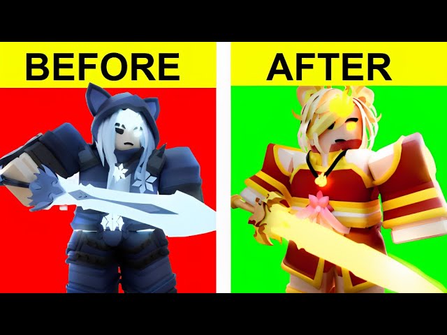 36 Roblox BedWars Secrets You Didn't Know