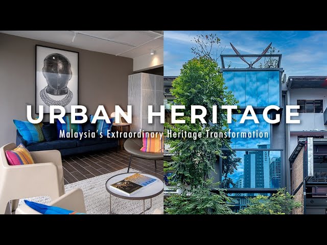 First-Ever Cultural Art Space in a 1950’s residential area |Inspiring Transformation| Story of Ur-Mu