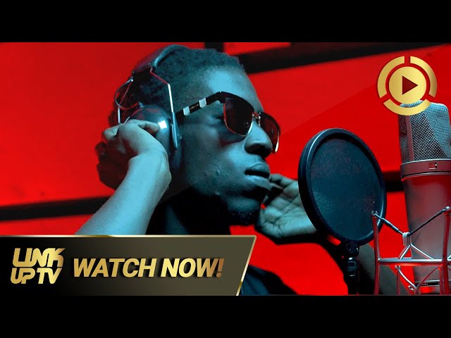 T.Snap - HB Freestyle | Link Up TV