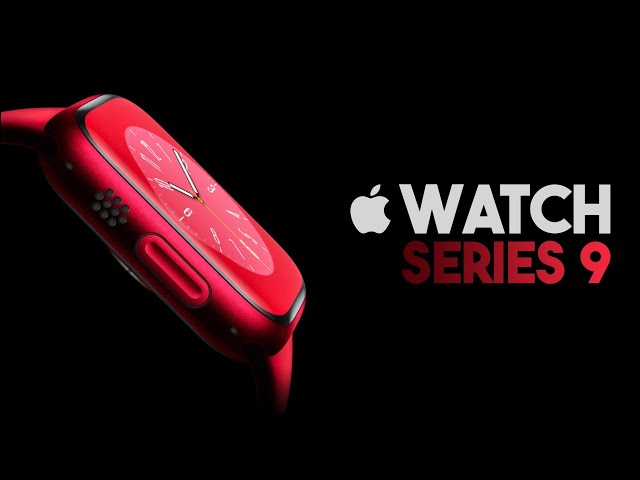 Apple Watch Series 9: Deshalb lohnt sich das Warten!