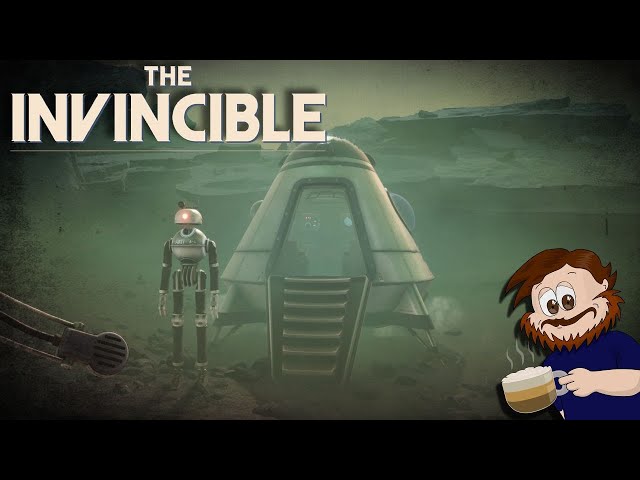The Invincible #1 Tajemnica Regis III