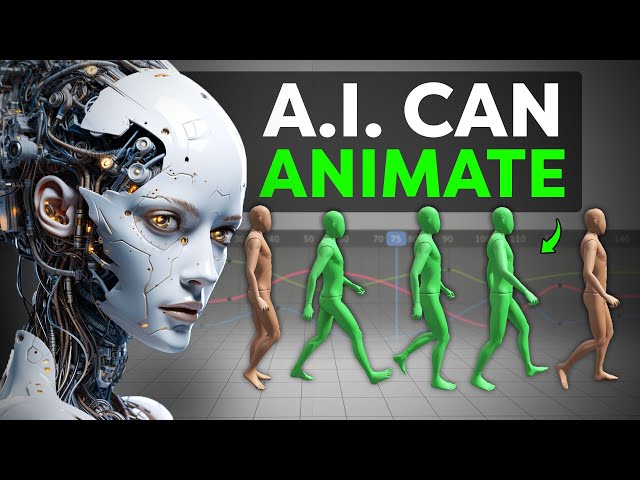 5 Incredible NEW A.I. Tools Video Editors NEED To Start Using NOW