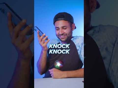 Android vs iPhone - Who tells the best KNOCK KNOCK Joke?!