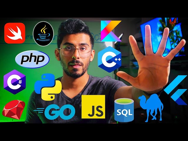 Top 5 Programming Languages to Learn in 2020 to Get a Job Without a College Degree