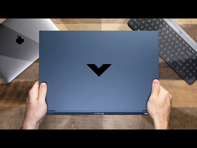 HP Victus One Week Later! The ULTIMATE Budget Laptop?!
