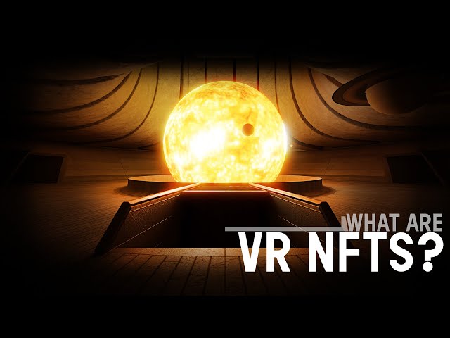 What do NFTs mean for Game Development and VR?