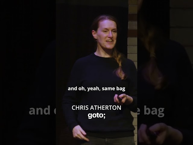 Can you relate to this? • Link to Full Video in Description & Comments • #ChrisAtherton