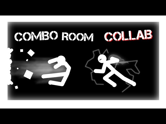 Collab Announcement: Combo Room Collab (OPEN)