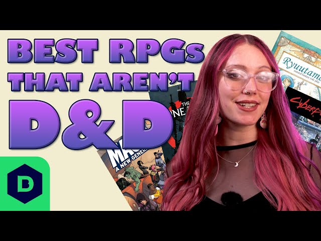 Best RPGs to play in 2023 (Sponsored)