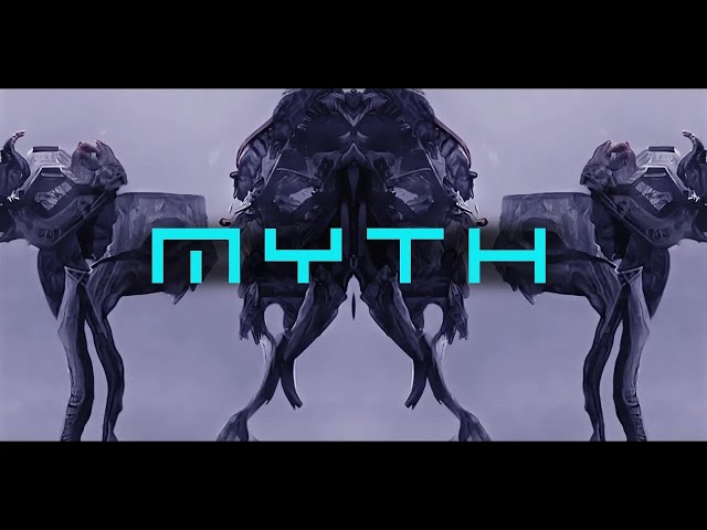 Dawesome MYTH - Demo Track