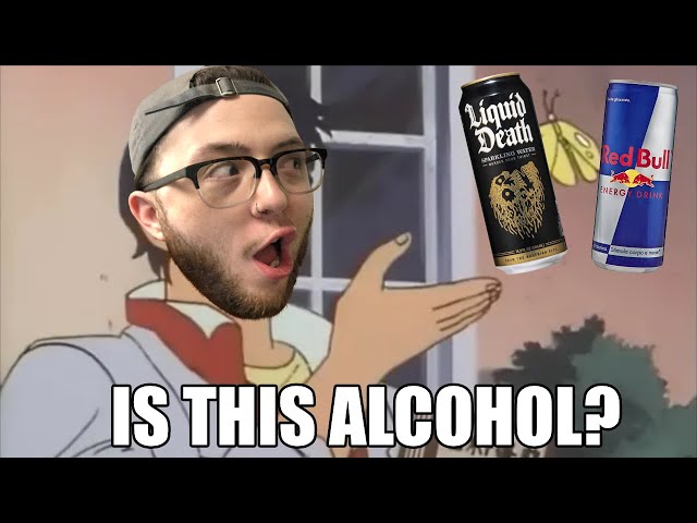 Is This Alcohol? | The Shared Screens Podcast Ep. 11