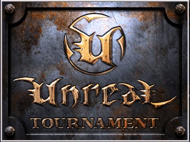 Unreal Tournament - Soundtrack (UMX)