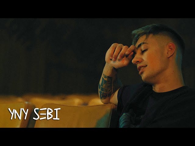 YNY Sebi - Defectul Meu 🌹 Official Video