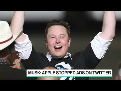 Elon Musk vs. Apple - who will win?