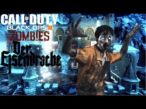 Black Ops 3 (Zombies)
