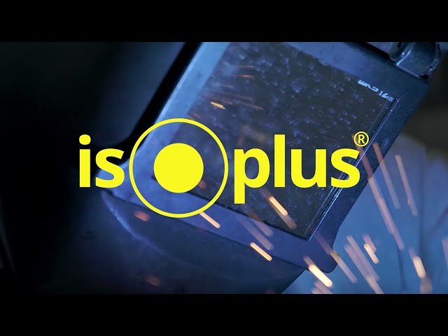 ISOPLUS Imagevideo short
