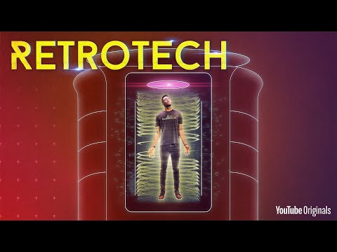 Retro Tech: Teleportation