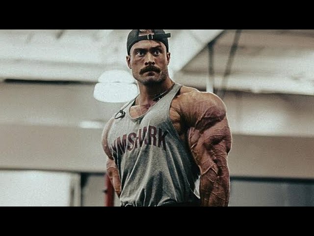 CHRIS BUMSTEAD MOTIVATION 2023 / CHRIS BUMSTEAD OLYMPIA MOTIVATION
