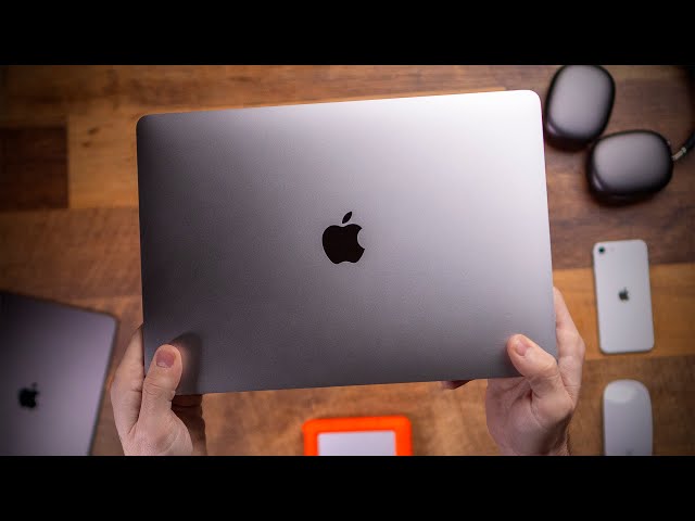 YOU Should Buy the M1 MacBook Pro 13, And Here's Why!