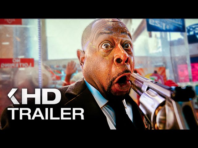 BAD BOYS: Ride or Die Trailer German (2024) Will Smith, Martin Lawrence