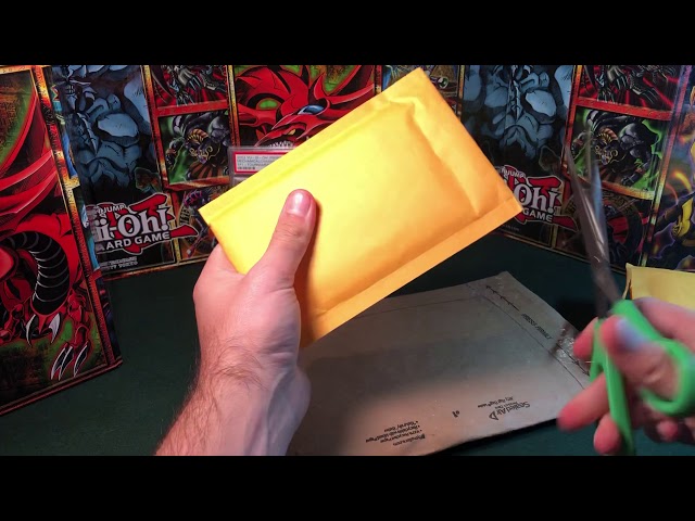 Yu-Gi-Oh! PSA 10 Old School Mail Day!! $1800+ Sealed Item!?!? 2002 Nostalgia: Exodia, Gods, & More!!