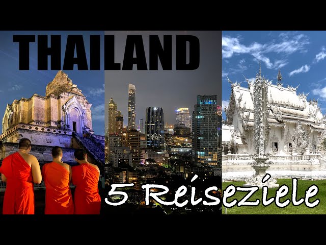 #hochformat 5 Reiseziele im Thailand Urlaub: Was wir unserem Besuch im Thailand Urlaub gezeigt haben