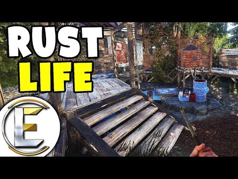 Rust Life