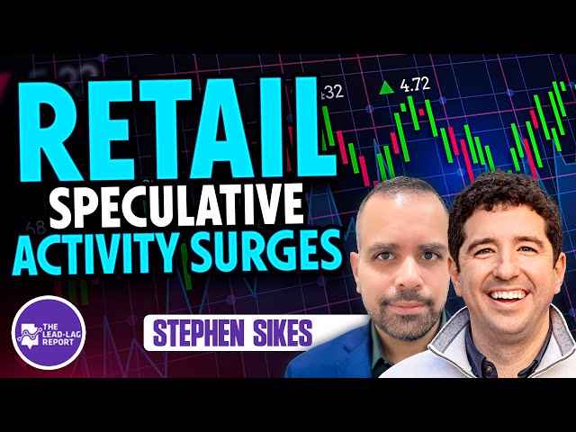 Navigating the New Era of Retail Investing with Stephen Sikes