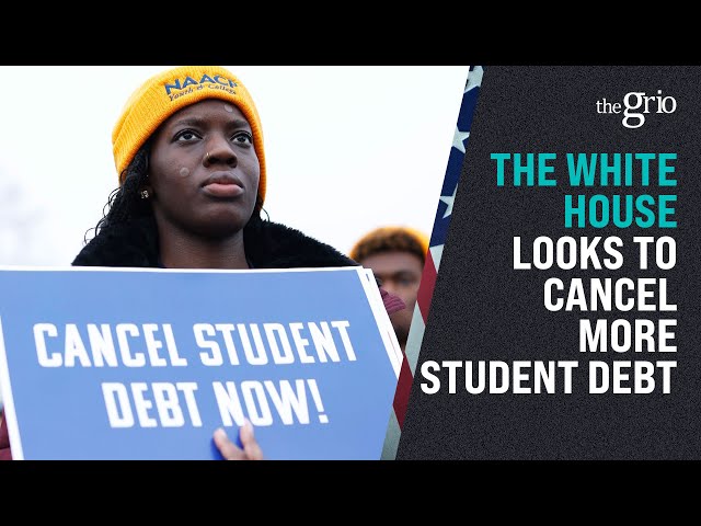 Biden-Harris Administration Cancels More Student Debt