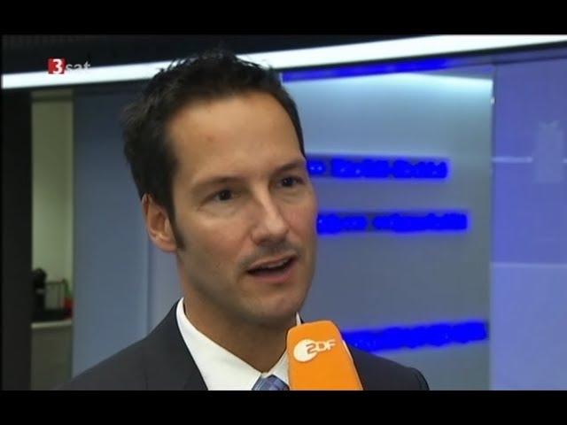 Die Goldpreismanipulation (Reportage) - 9. Mai 2014 in 3sat - mit Thorsten Schulte u.v.m.