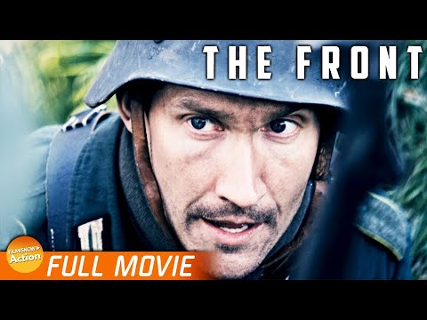 ⚔️ FULL WAR MOVIES | FilmIsNow Action