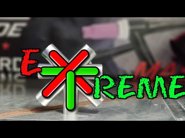 TFS: Extreme Cope Challenge (watch me get humbled)
