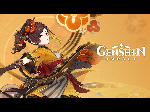 Enkanomia | Genshin Impact