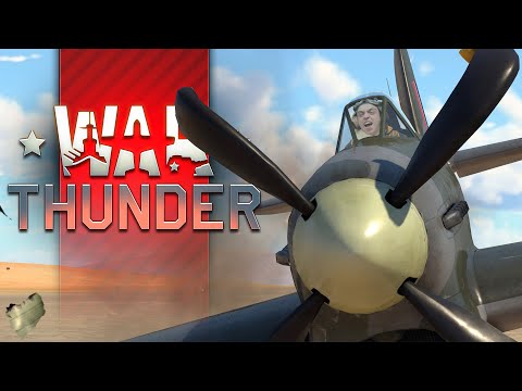 The War Thunder Experience