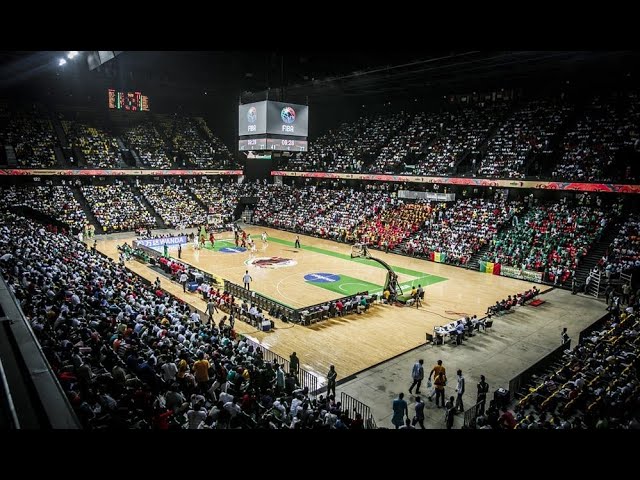 "Dakar Arena devrait être beaucoup plus utilisée comme Kigali Aréna" (président BAL)