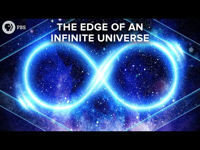 The Edge of an Infinite Universe