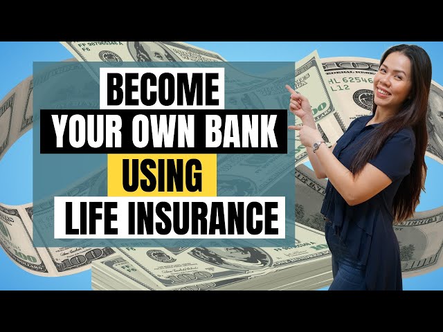 Become Your Own Bank | Infinite Banking Explained