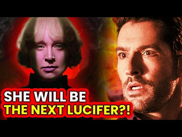 Who’ll Be the Better Lucifer: Tom Ellis or Gwendoline Christie? | OSSA Movies