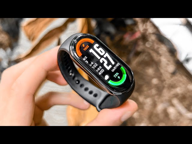Xiaomi Mi Band 8 Review: Return of The King!