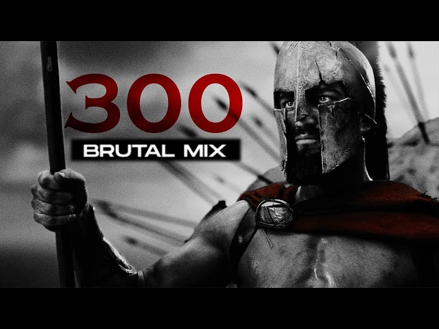 Aggressive Brutal EDM Minimal Progressive Mix 2023 Spartan by RTTWLR