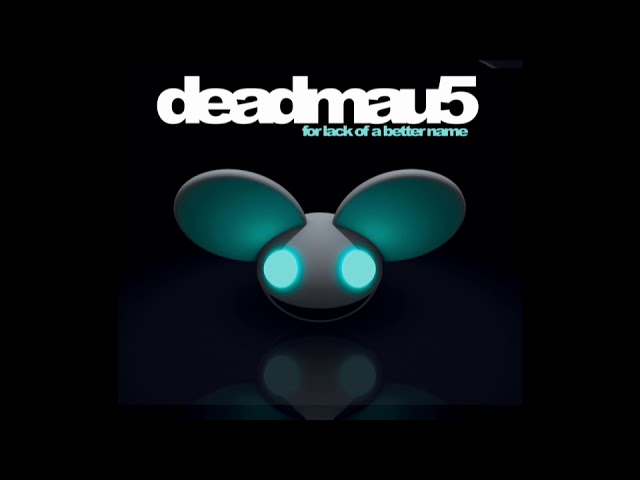 deadmau5 - Strobe